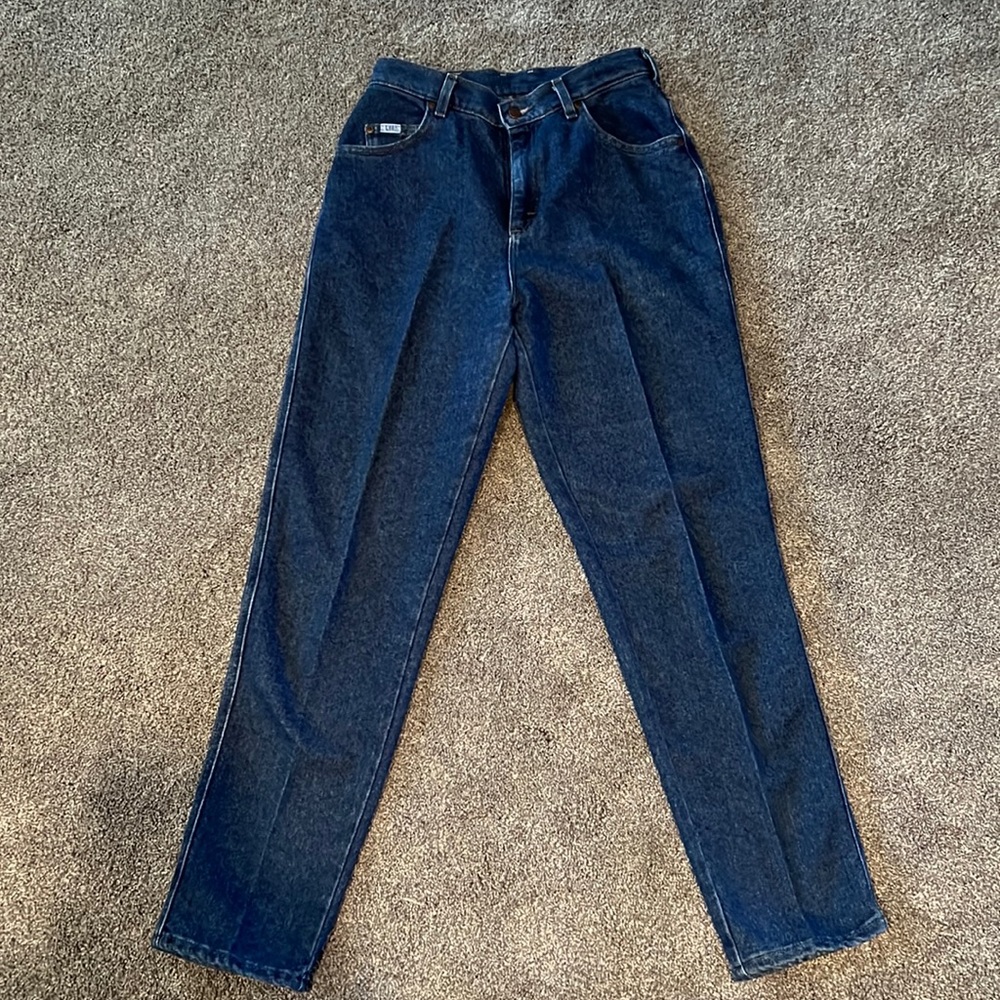 Lee denim jeans
